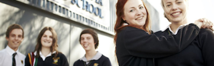 WHS Kids after Enrolment WHS Kids after Enrolment