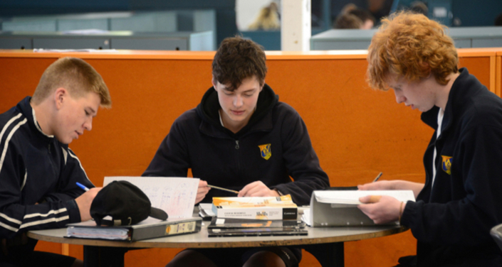 macquarie-literature students studying for macquarie-literature