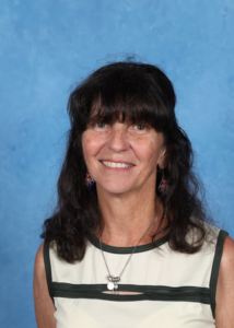 Lesley Forman