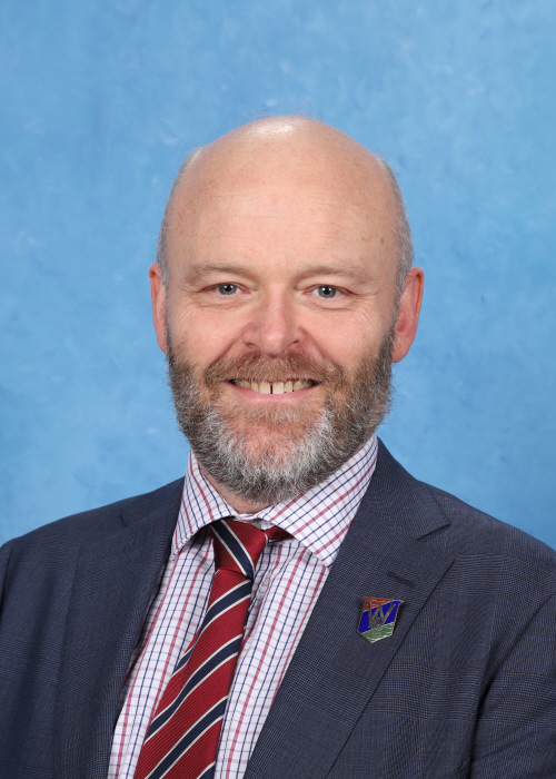 Dave Armstrong