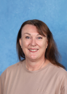 Geraldine Meyer