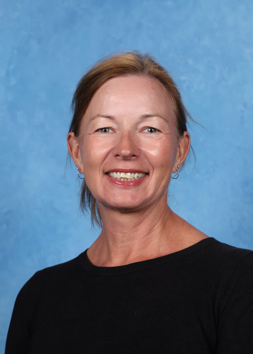 Sheri Parkhouse