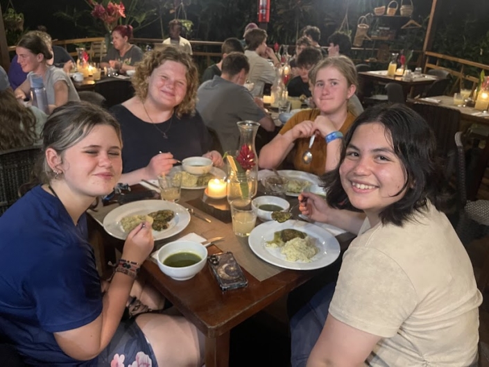 Dinner 3