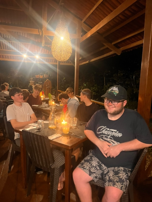 Dinner