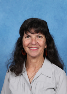 Lesley Forman