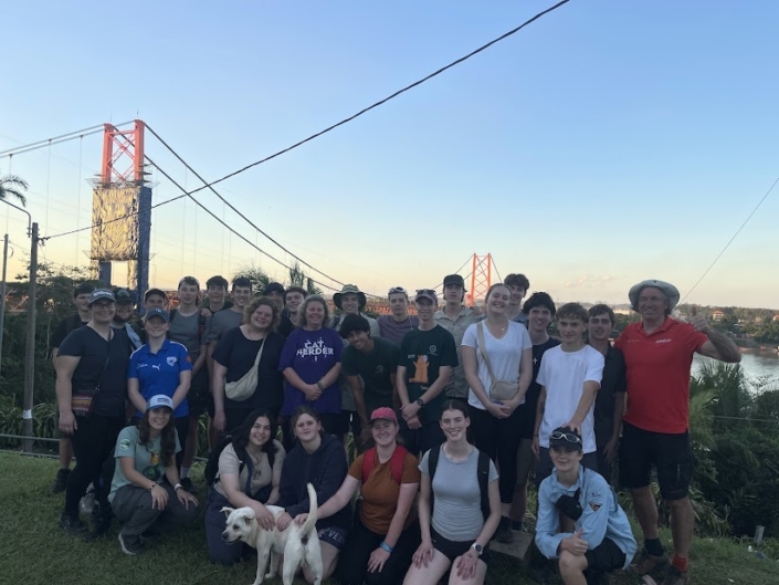 PEM Bridge