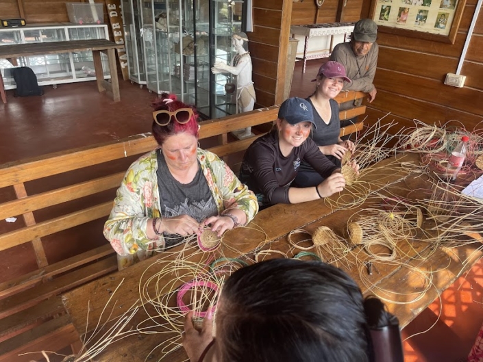tamashi workshop