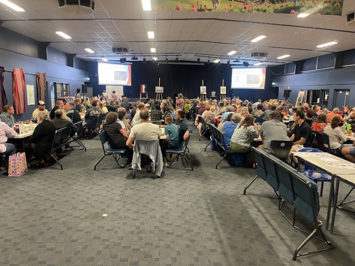 1 Trivia Night