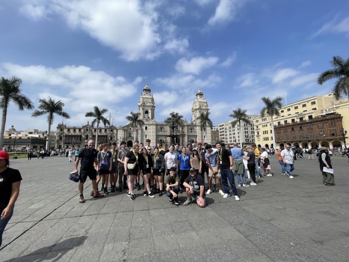 4 Plaza