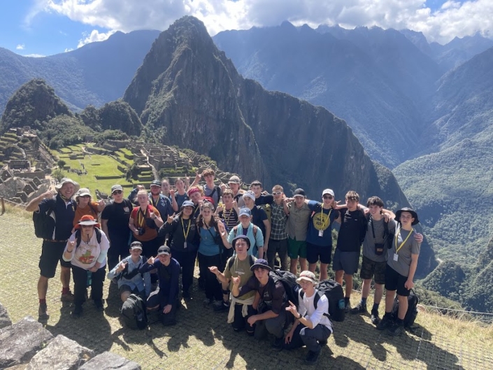 6 MachuPicchu