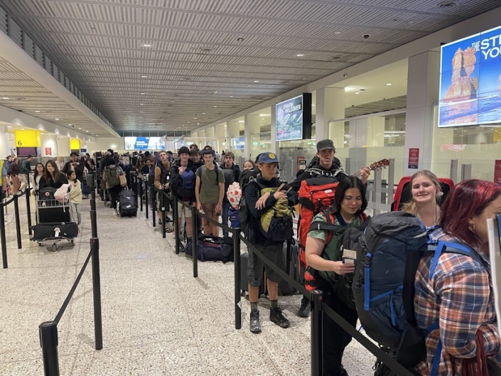 Airport 4