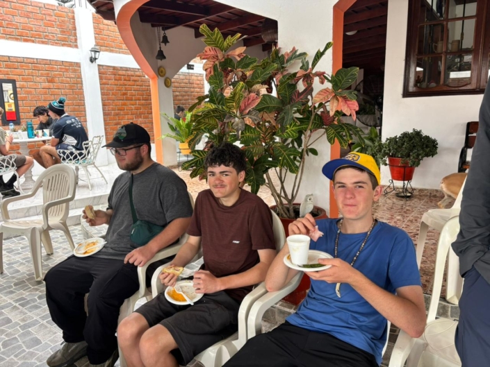 Breakfast Grimaldi1