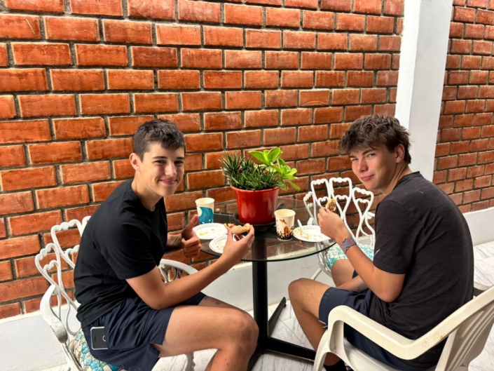 Breakfast Grimaldi4