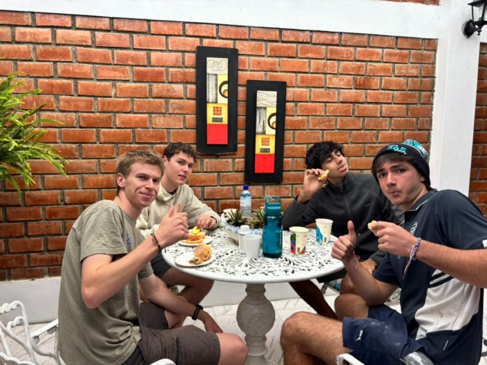 Breakfast Grimaldi5