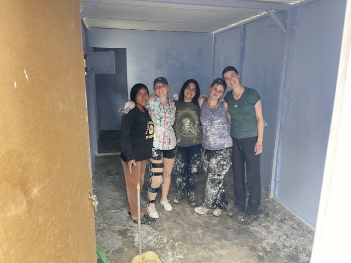 Chincha Girls2