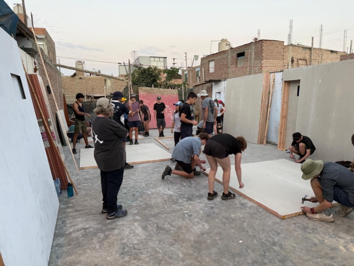 Mascas Supervising