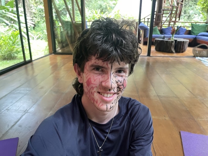 Matt