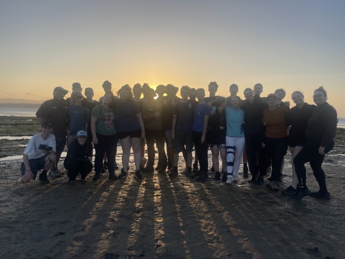 Paracas Beach1