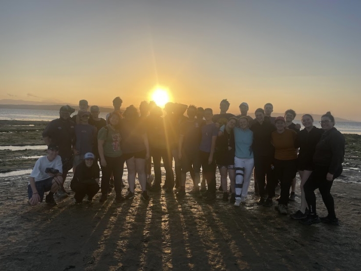 Parcas Beach2
