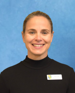 Deborah Emer